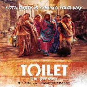 Toilet Ek Prem Katha