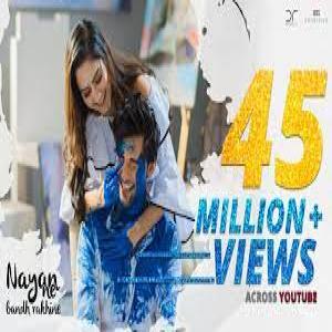 Nayan Ne Bandh Rakhine Darshan Raval Video