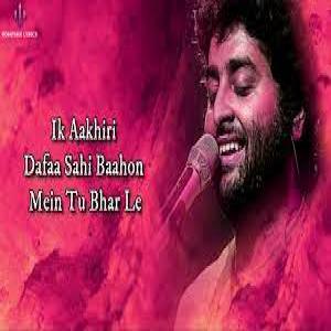 O Saathi Arijit Singh Video hd