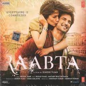 Raabta